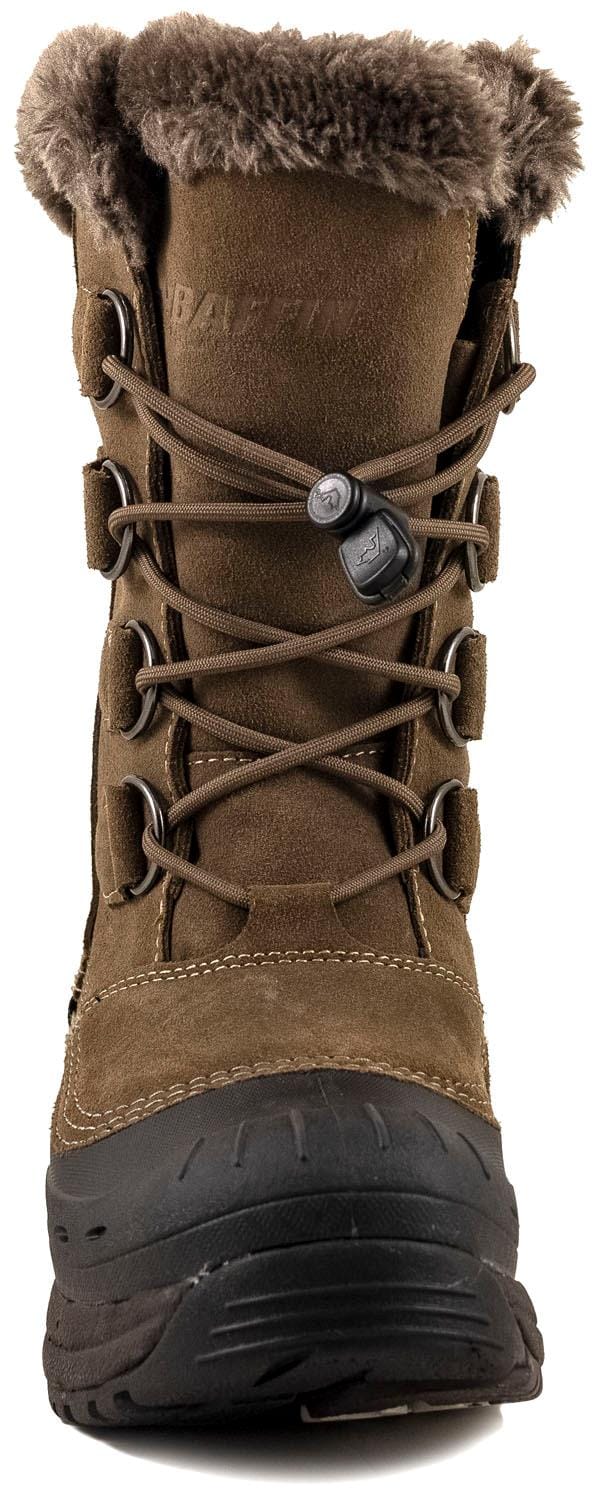 Baffin Women's Chloe 2.0 Boot Brown Baffin