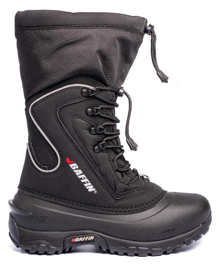 Baffin Women's Flare Black Baffin