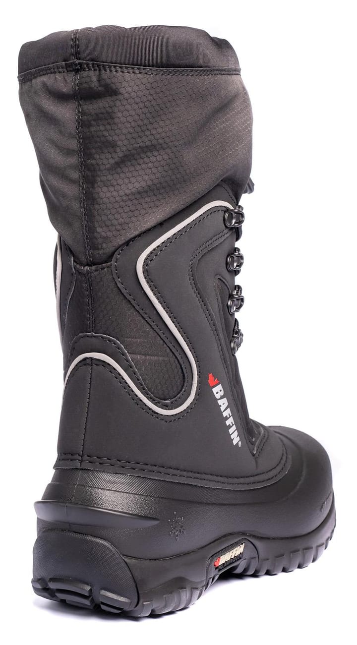 Baffin Women's Flare Black Baffin