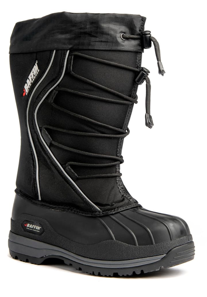 Baffin Women's Icefield Black Baffin