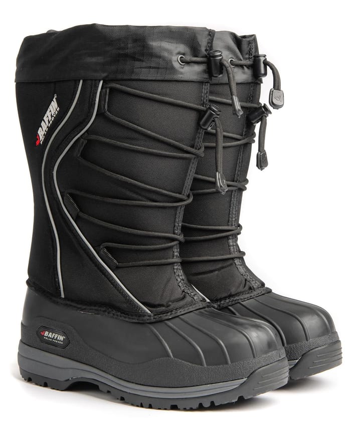 Baffin Women's Icefield Black Baffin