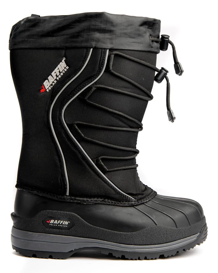 Baffin Women's Icefield Black Baffin