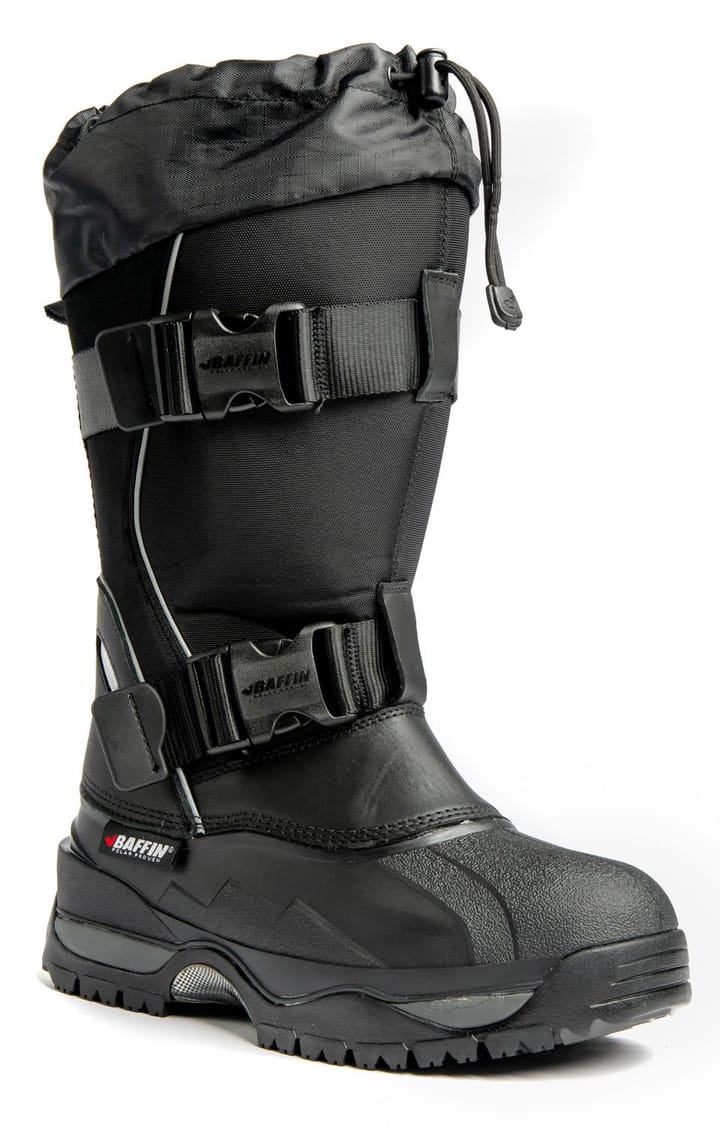 Baffin Men's Impact Black Baffin