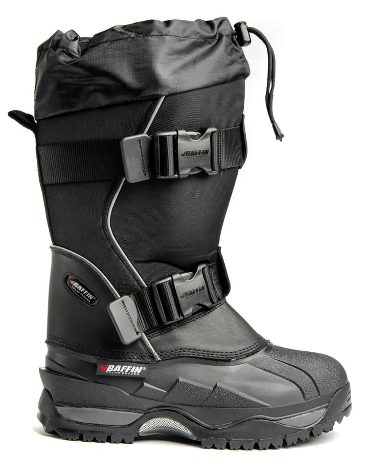 Baffin Men's Impact Black Baffin