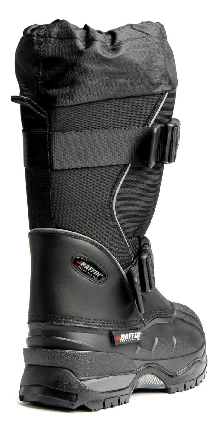 Baffin Men's Impact Black Baffin