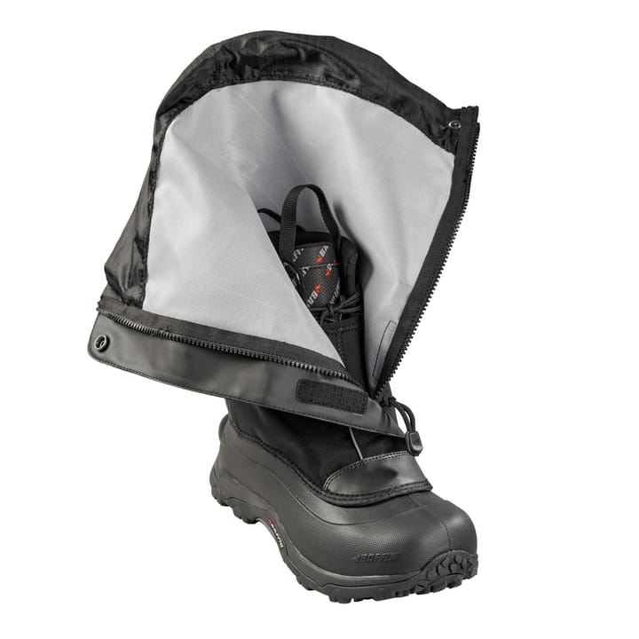 Baffin Men's Litesport Black Baffin