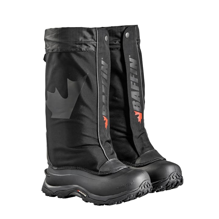 Baffin Men's Litesport Black Baffin