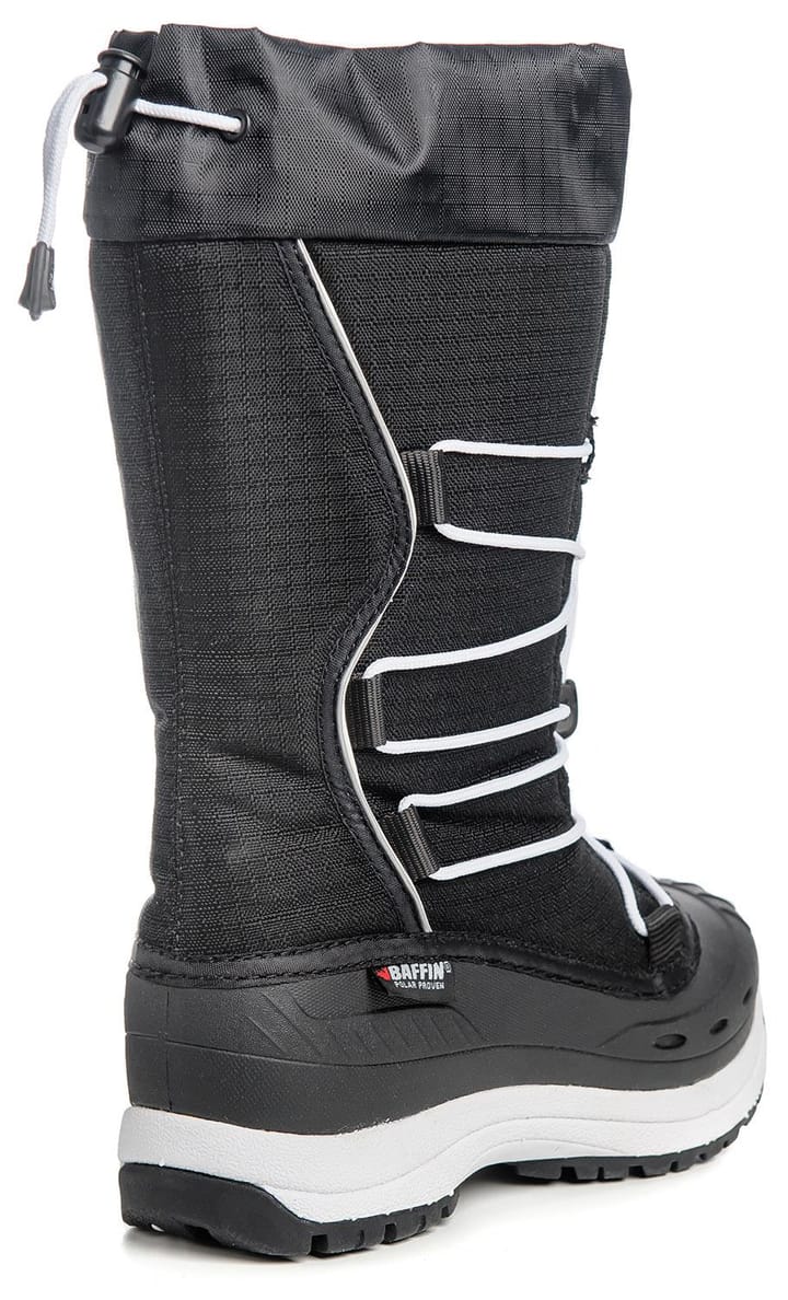 Baffin Women's Snogoose  Black Baffin