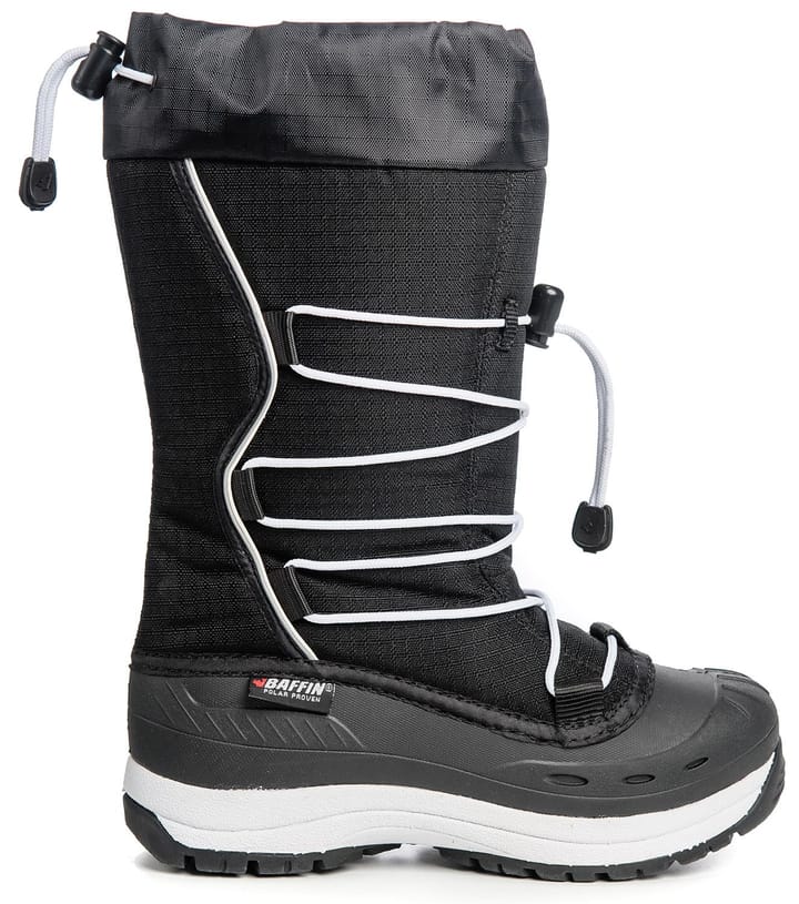 Baffin Women's Snogoose  Black Baffin