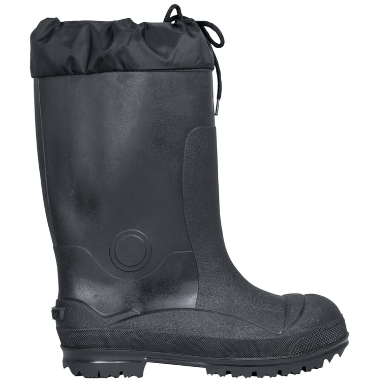 Baffin Men's Titan Boot Gray/Black Baffin