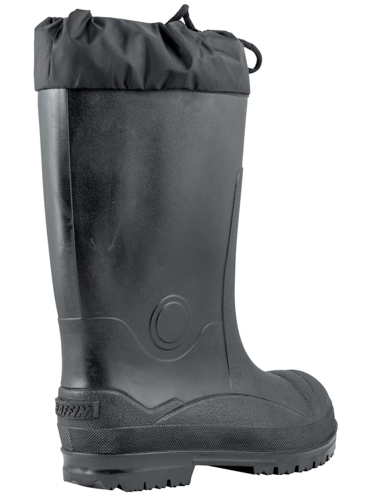 Baffin Men's Titan Boot Gray/Black Baffin