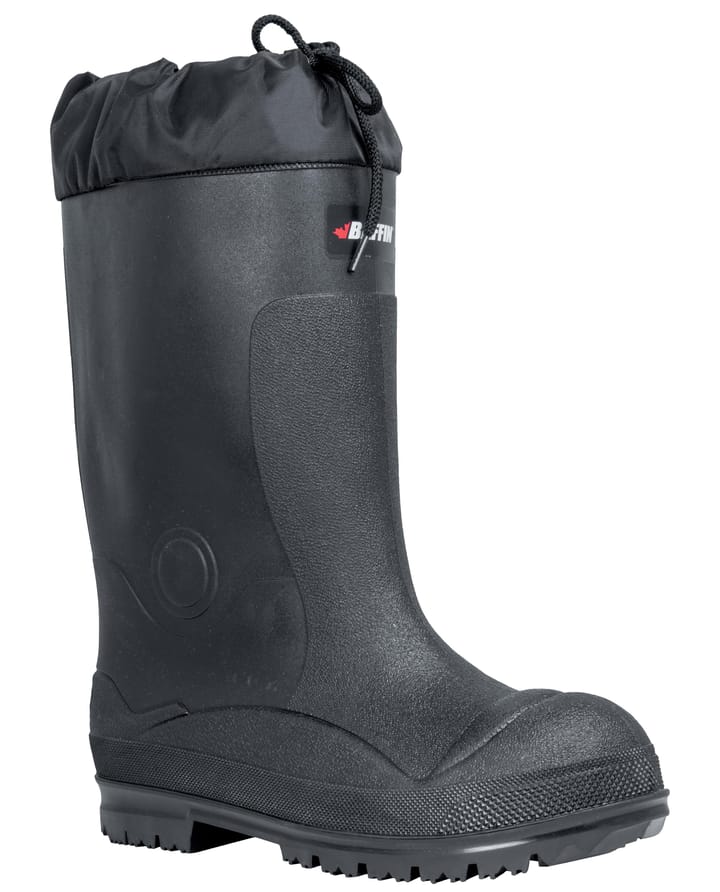 Baffin Men's Titan Boot Gray/Black Baffin