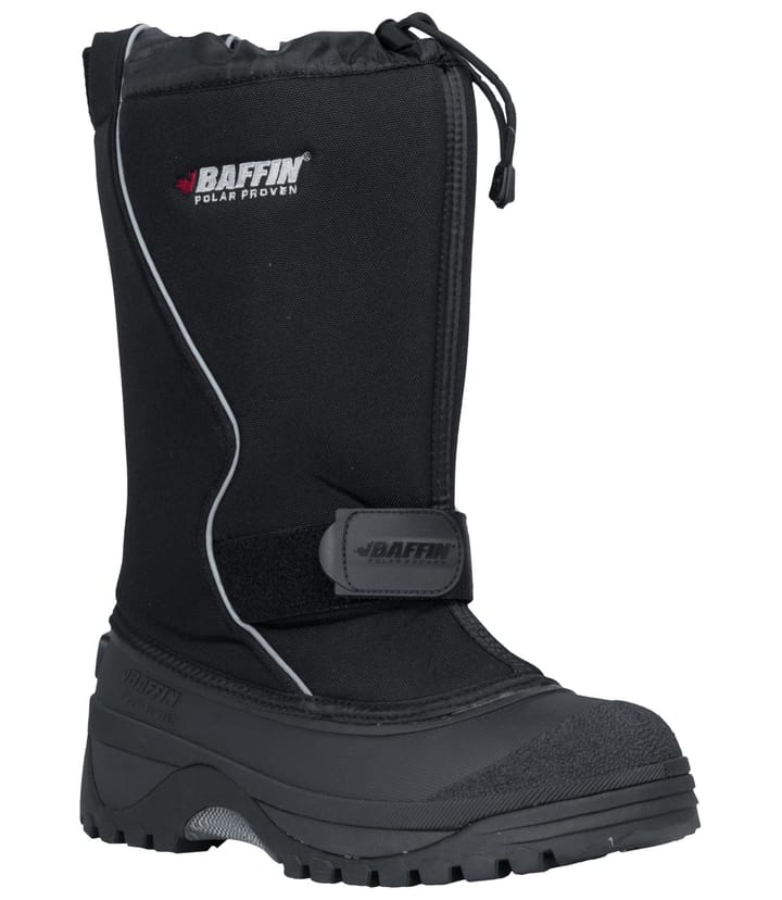 Baffin Tundra Boot Black Baffin