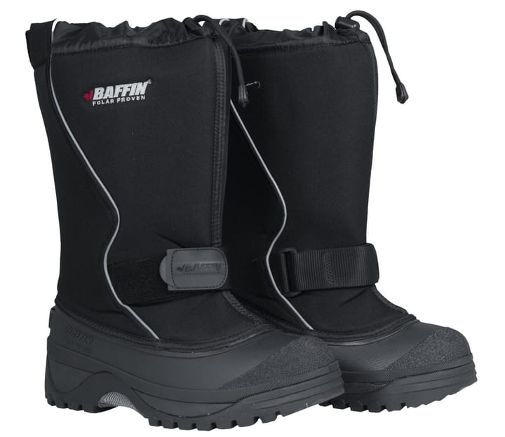 Baffin Tundra Boot Black Baffin