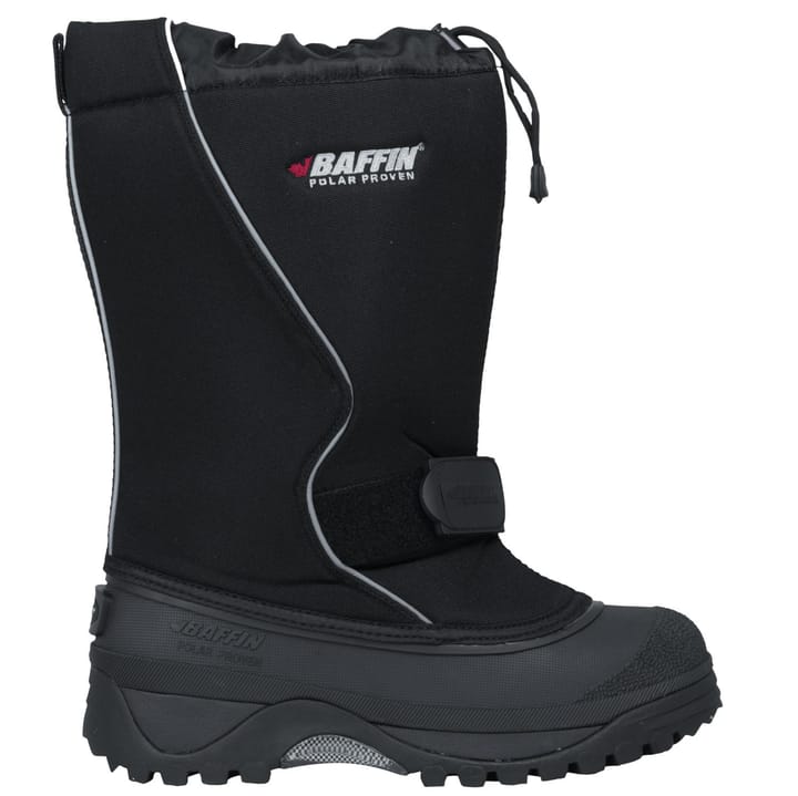 Baffin Tundra Boot Black Baffin