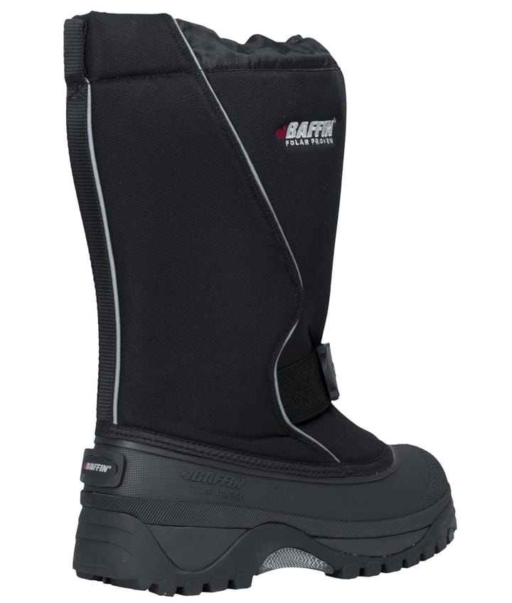 Baffin Tundra Boot Black Baffin