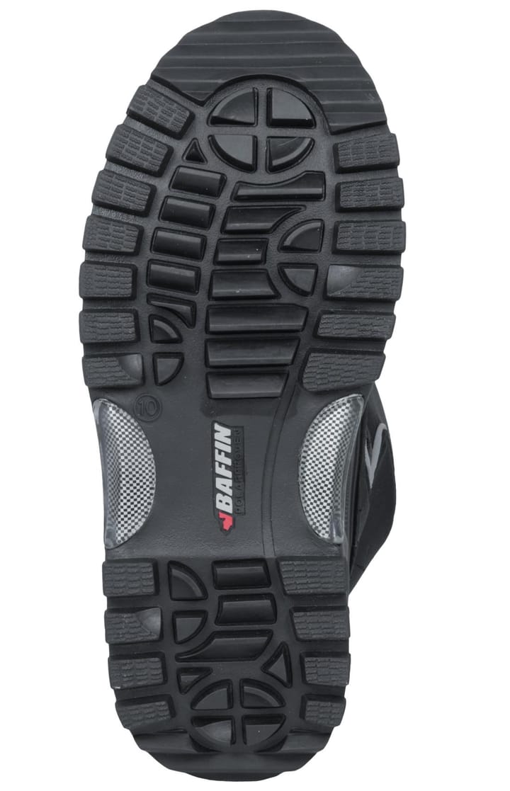 Baffin Tundra Boot Black Baffin