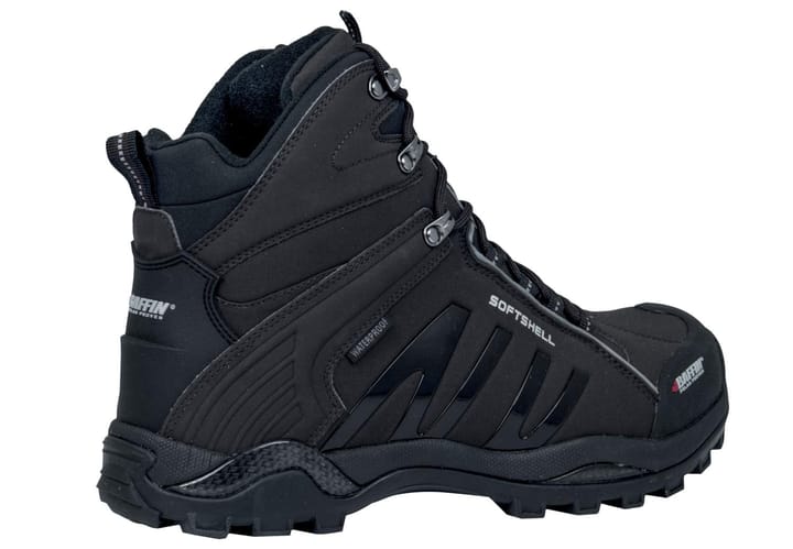 Baffin Men's Zone Black Baffin