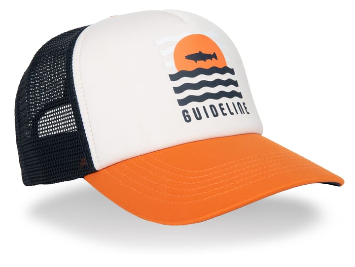 Guideline Guideline Chrome Trucker Cap Guideline