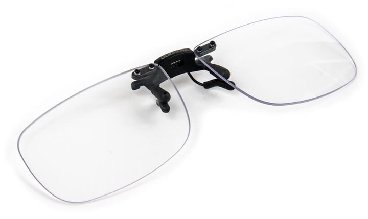 Guideline Guideline Clip-On Magnifier Glasses 2x Forstørrelsesglass Til Briller Guideline