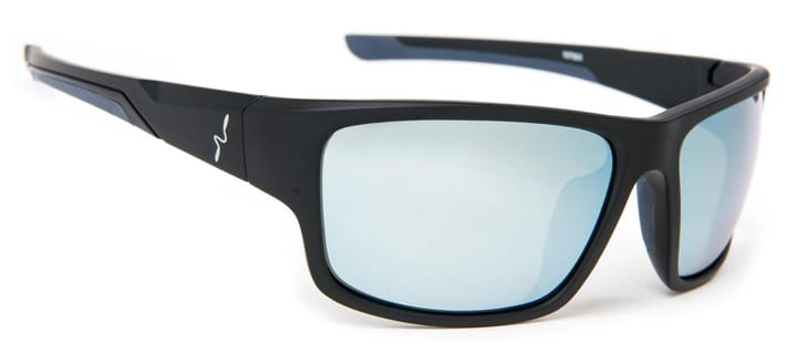 Guideline Guideline Experience Sunglasses Grey-Green Lens, Silver Mirror Coating Guideline