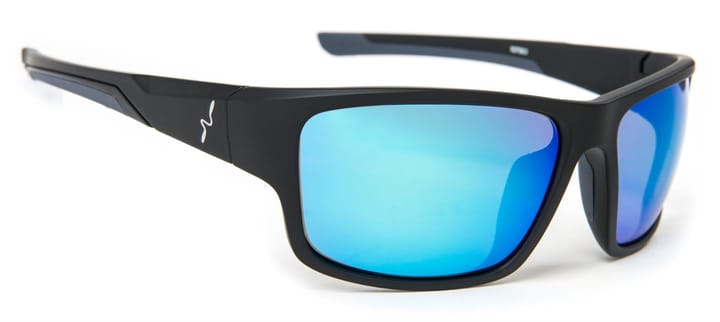 Guideline Guideline Experience Sunglasses Grey Lens, Blue Revo Coating Guideline