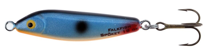 Falkfish Falkfish Spöket Falkfish