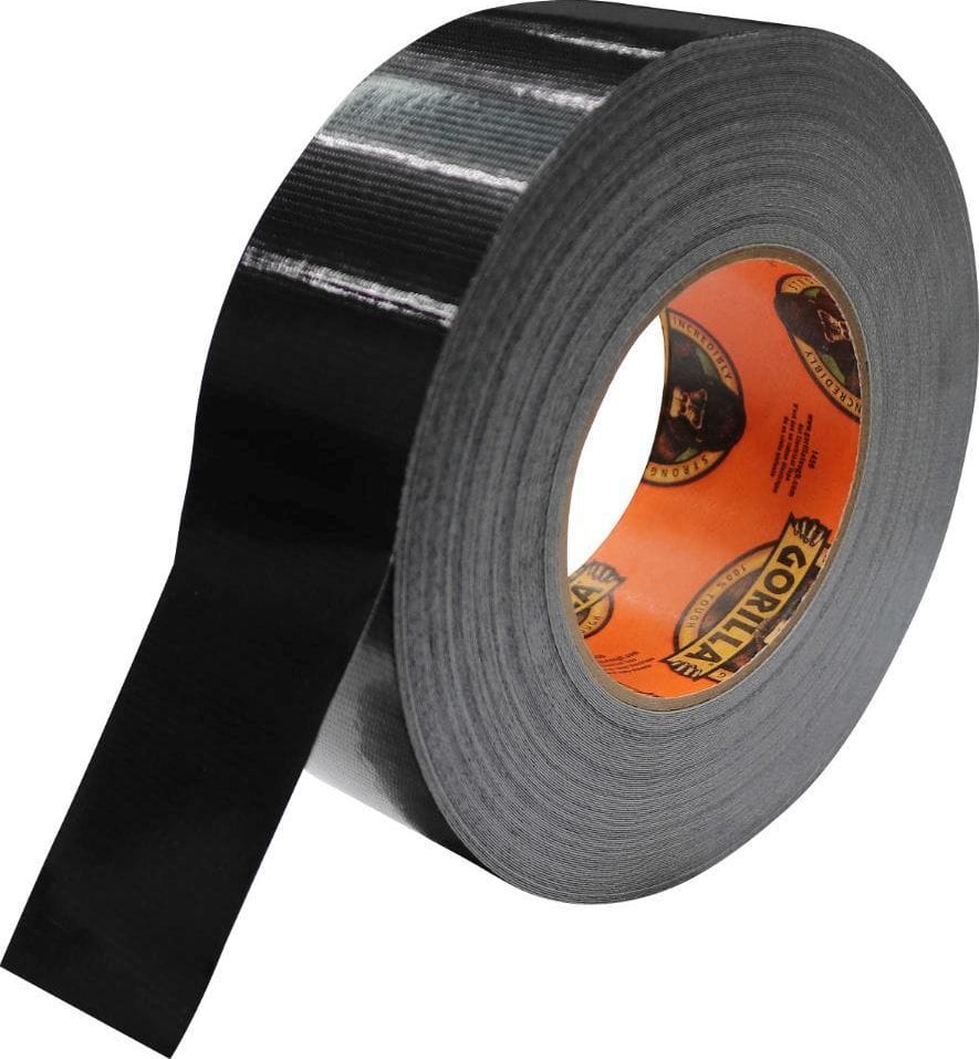 Gorilla Tape black