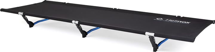 Helinox Cot One Convertible Black/O Blue Helinox