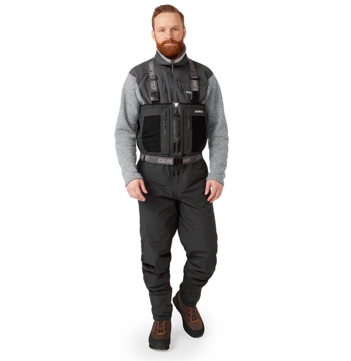 Guideline Guideline Laxa 2.0 Zip Wader Guideline