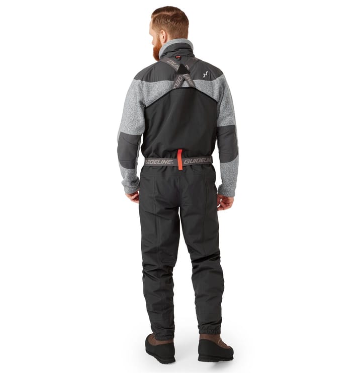 Guideline Guideline Laxa 2.0 Zip Wader Guideline