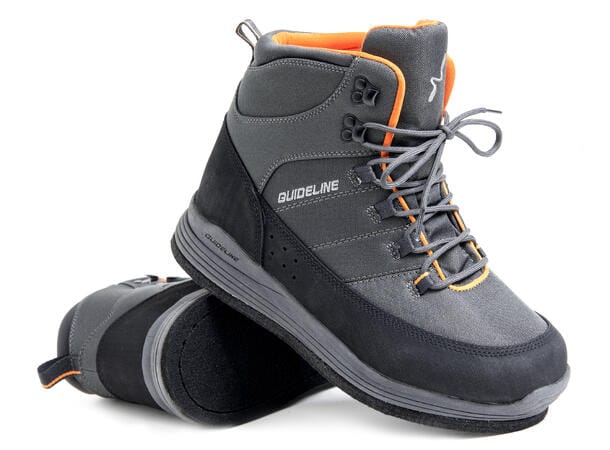 Guideline Guideline Laxa 3.0 Felt Boot Guideline