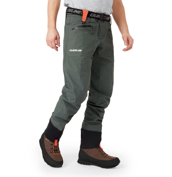 Guideline Guideline Laxa Waist Wader Guideline