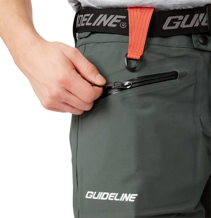 Guideline Guideline Laxa Waist Wader Guideline