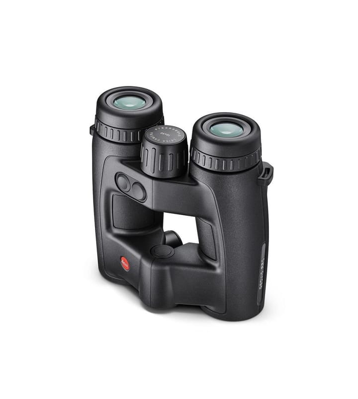 Leica Geovid Pro 8x32 Med Avstandsmåler Leica