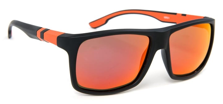 Guideline Guideline Lpx Sunglasses Amber Lens, Red Revo Coating Guideline