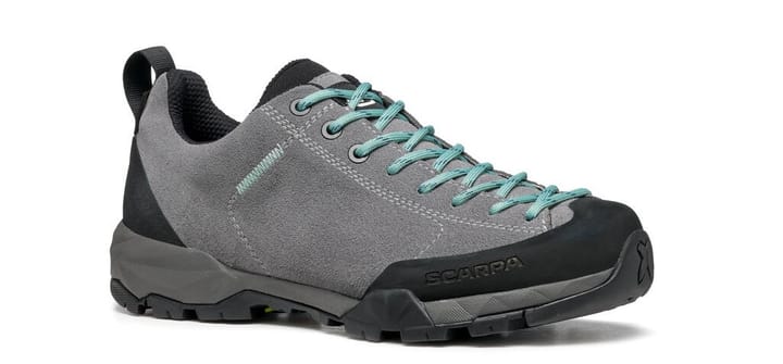 Scarpa Mojito Trail Gtx Wmn Smoke-jade Scarpa