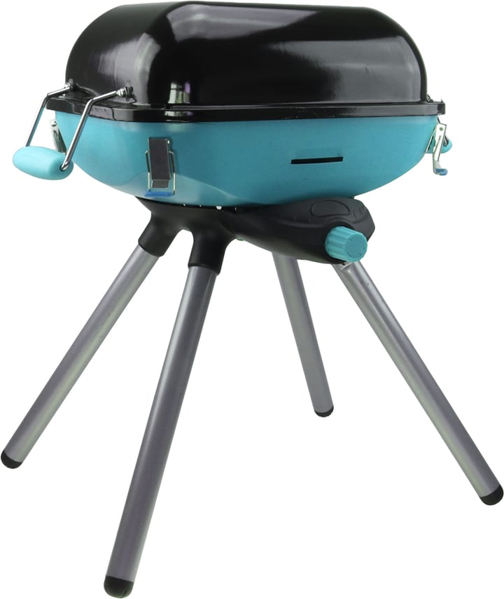 Osean Multigrill - Gassgrill 2000w Osean