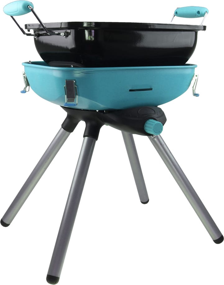 Osean Multigrill - Gassgrill 2000w  Osean