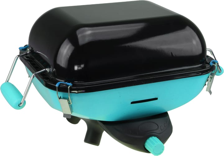 Osean Multigrill - Gassgrill 2000w  Osean