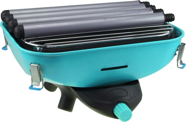 Osean Multigrill - Gassgrill 2000w  Osean