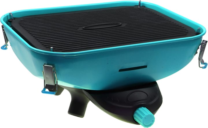 Osean Multigrill - Gassgrill 2000w  Osean