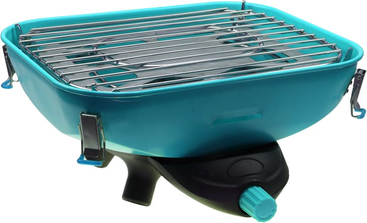 Osean Multigrill - Gassgrill 2000w  Osean