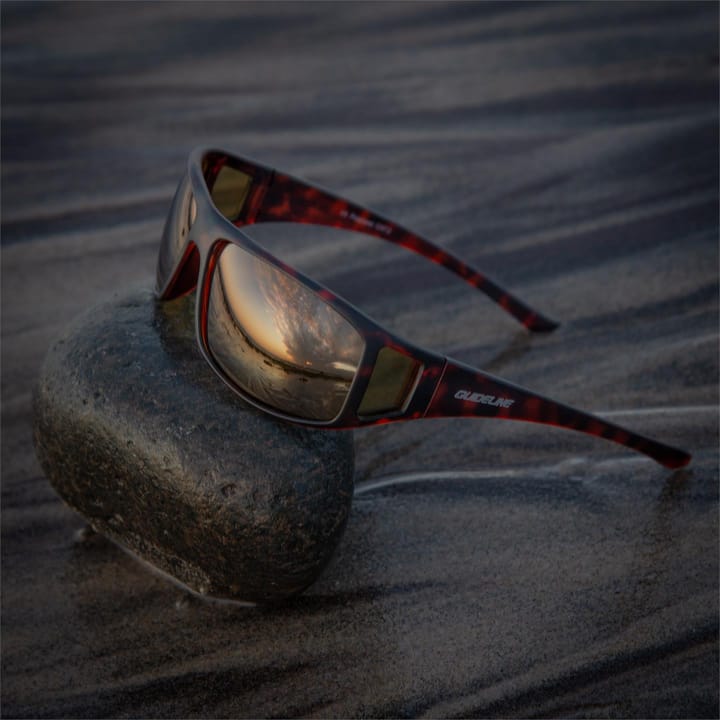 Guideline Guideline Tactical Sunglasses Copper Lens Guideline