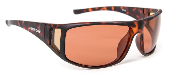 Guideline Guideline Tactical Sunglasses Copper Lens Guideline