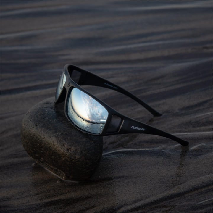 Guideline Guideline Tactical Sunglasses Grey Lens Guideline