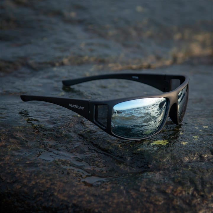 Guideline Guideline Tactical Sunglasses Grey Lens Guideline