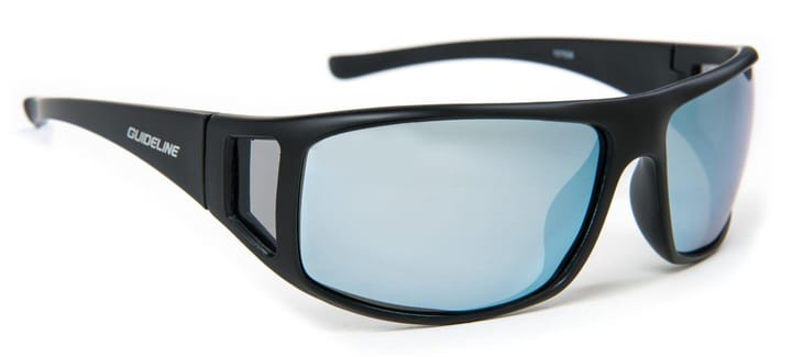 Guideline Guideline Tactical Sunglasses Grey Lens Guideline