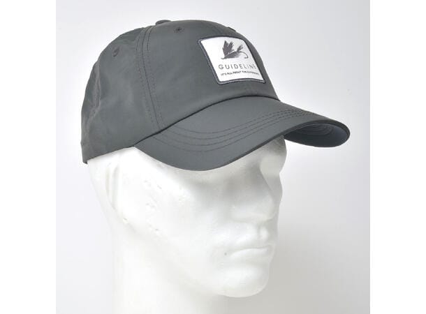 Guideline Guideline The Fly Solartech Cap Graphite Guideline