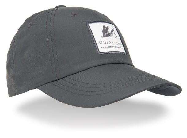 Guideline Guideline The Fly Solartech Cap Graphite Guideline